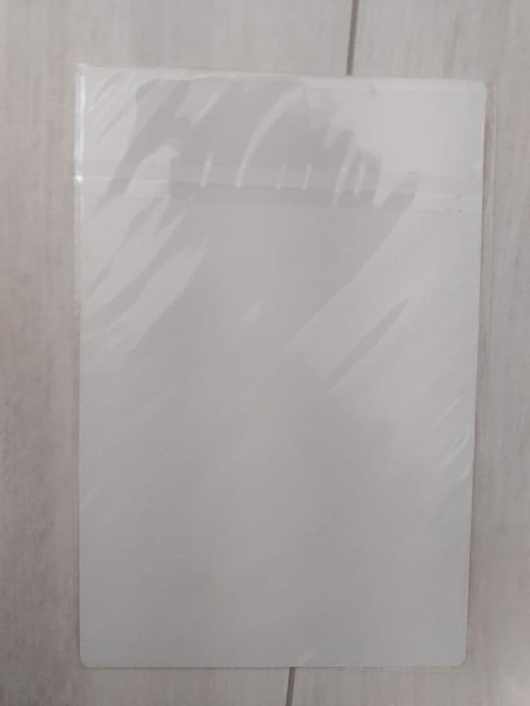 [USED] Hetalia Taiwan Edition Bonus Limited Edition Postcard