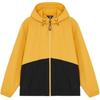 Jacket Men's Yellow AMJ14336-MAN