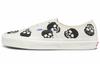 Authentic 44 Dx 'Anaheim Factory - Needlework Skull' VN0A54F29GN