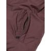 The North Face Alteration Sierra Down Cold and Chicory Size M Jacket, Windproof, Anti-Static, Protection, Warm, Coffee,