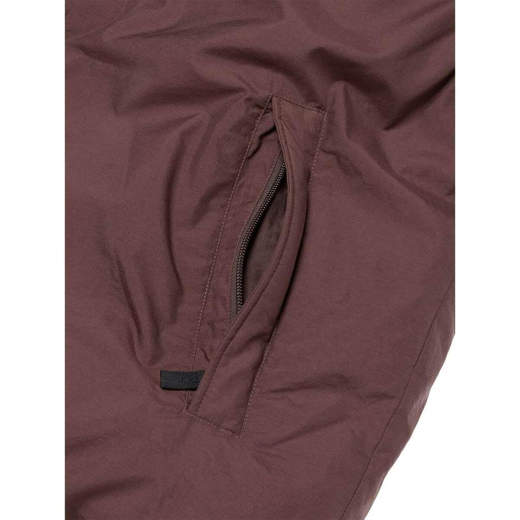 The North Face Alteration Sierra Down Cold and Chicory Size M Jacket, Windproof, Anti-Static, Protection, Warm, Coffee,