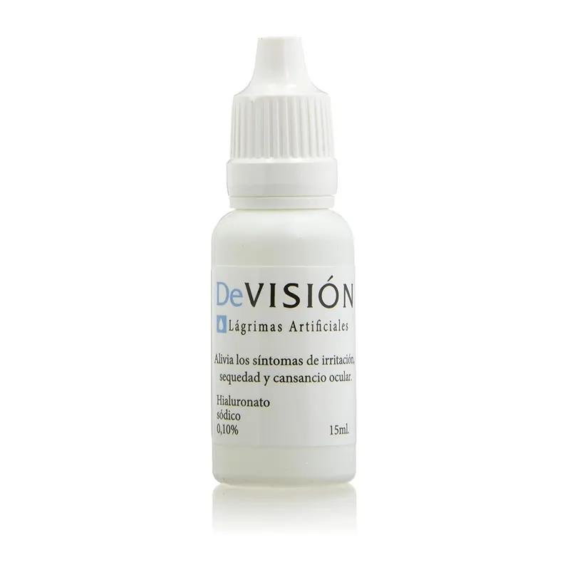 

Devision Artificial Tears 15 ml