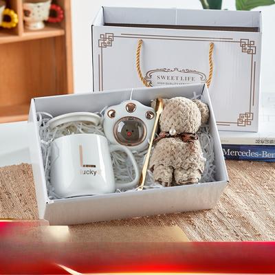 Practical Christmas Gifts Opening Event Gifts  New Year Gift Boxes  Children's Souvenir Sets for Customers