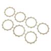 Clutch Friction Plate Kit for Kawasaki EX500 Ninja 500 1994-2005 13088-1013