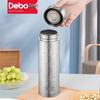 Debo Glennie Titanium Insulated Mug