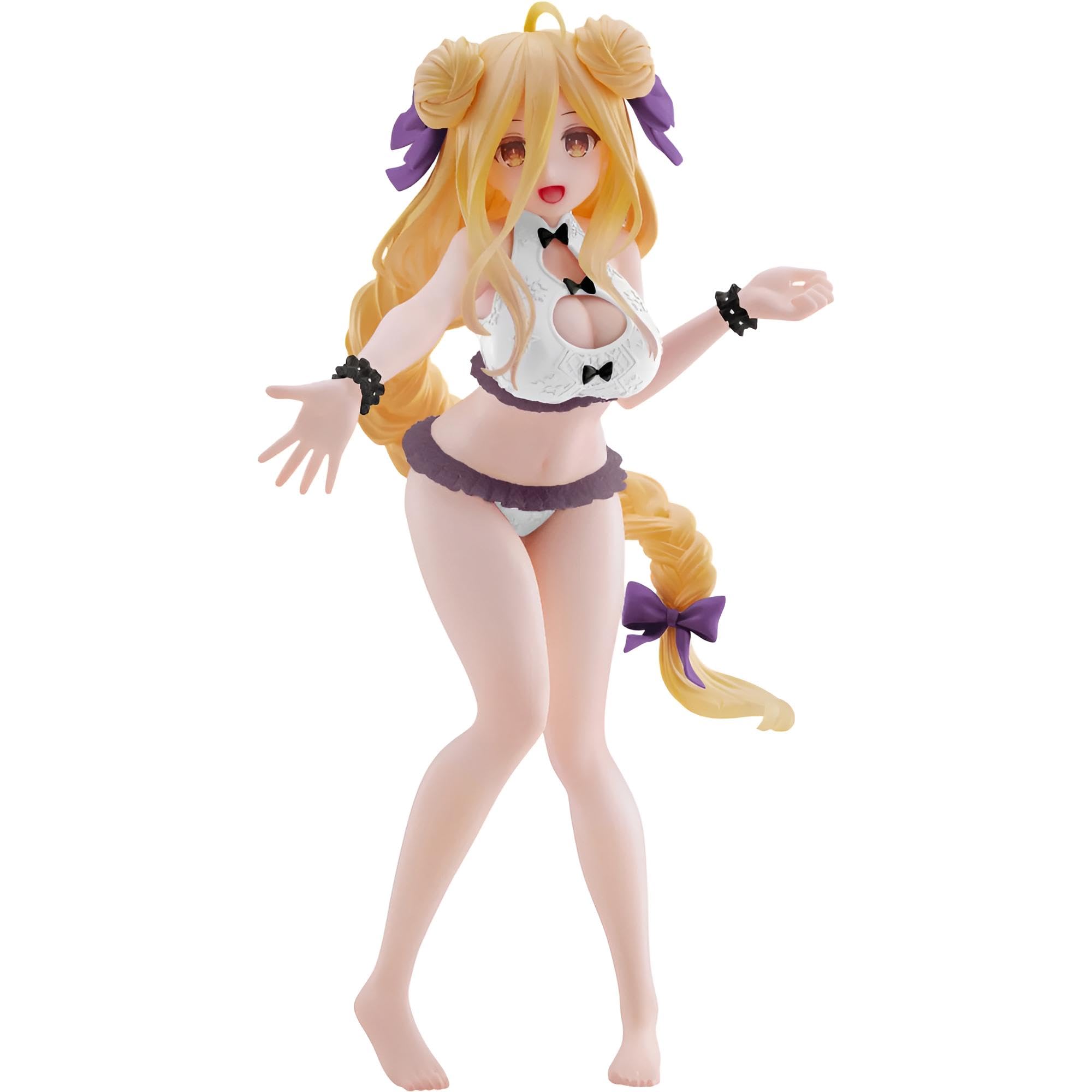 Date A Live V Coreful Figure Hoshimiya Mutsumi Swimsuit Renewal Ver.