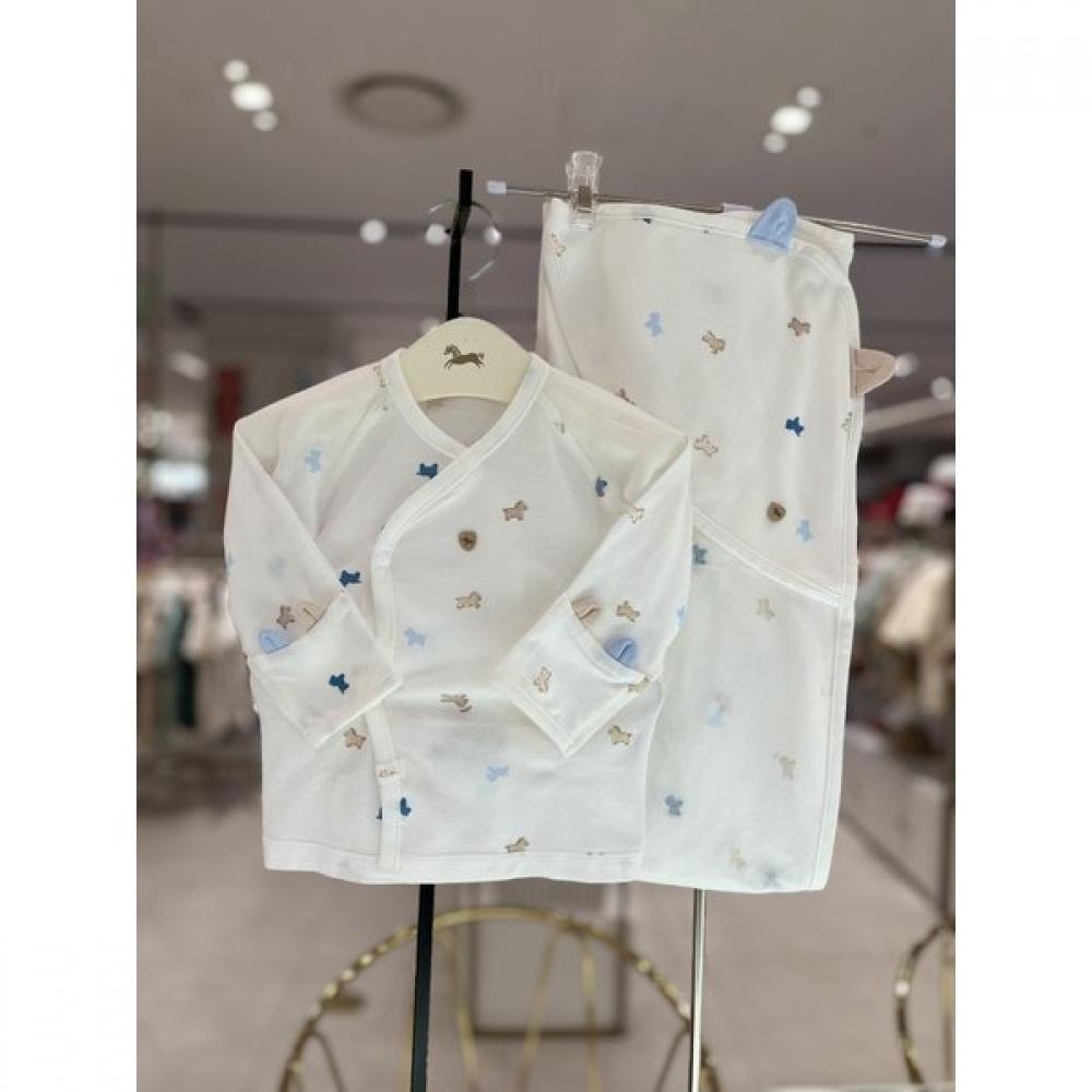 Ettoi Baby Shower Gift Horse Year Royzen Bane X Sack Set  07t117003s4 