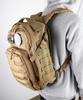 Works Pedition Eiger 24-Liter Tactical Backpack Tan