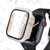 Carcasă Impermeabilă cu Acoperire Completă cu Protector de Ecran pentru Apple iPhone S10/11 și iWatch 4/5/6/7
