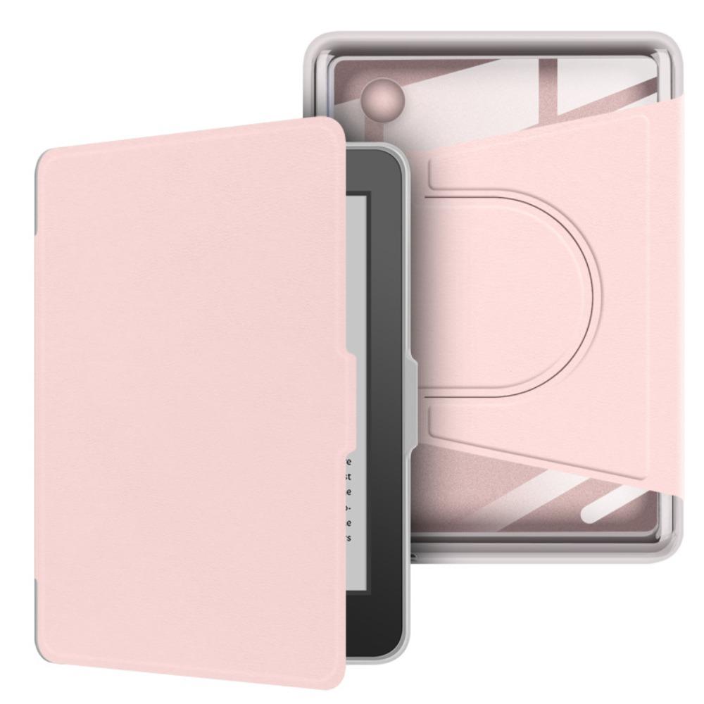 Detachable 6 Inch e-Reader Case Magnetic Design Protective Shell for KOBO Clara Color/2E/BW