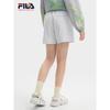 FILA Women's Han So-hee Collection Casual Woven Shorts