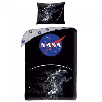 Sada povlaků na peřinu astronaut