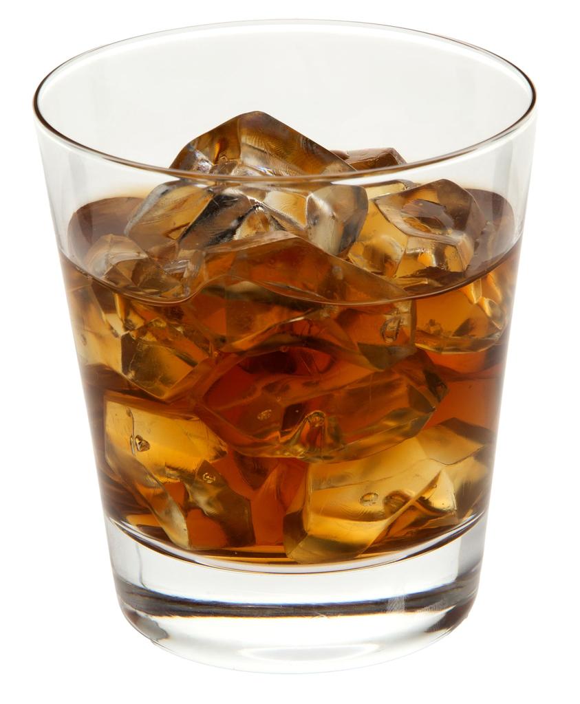 Toyo Sasaki Glass Premiere Bar Style Rocks Glass, 270ml, for On the Rocks, Made in Japan, Ideal for Shochu, Whiskey, and Other Drinks, LS156-09
