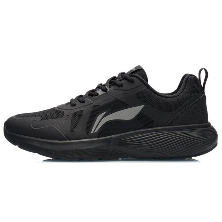 New LiNing Shock Absorbers With Slip Resistant And Abrasion Resistant Properties Low Top Running Shoes Men's ARSR047-5