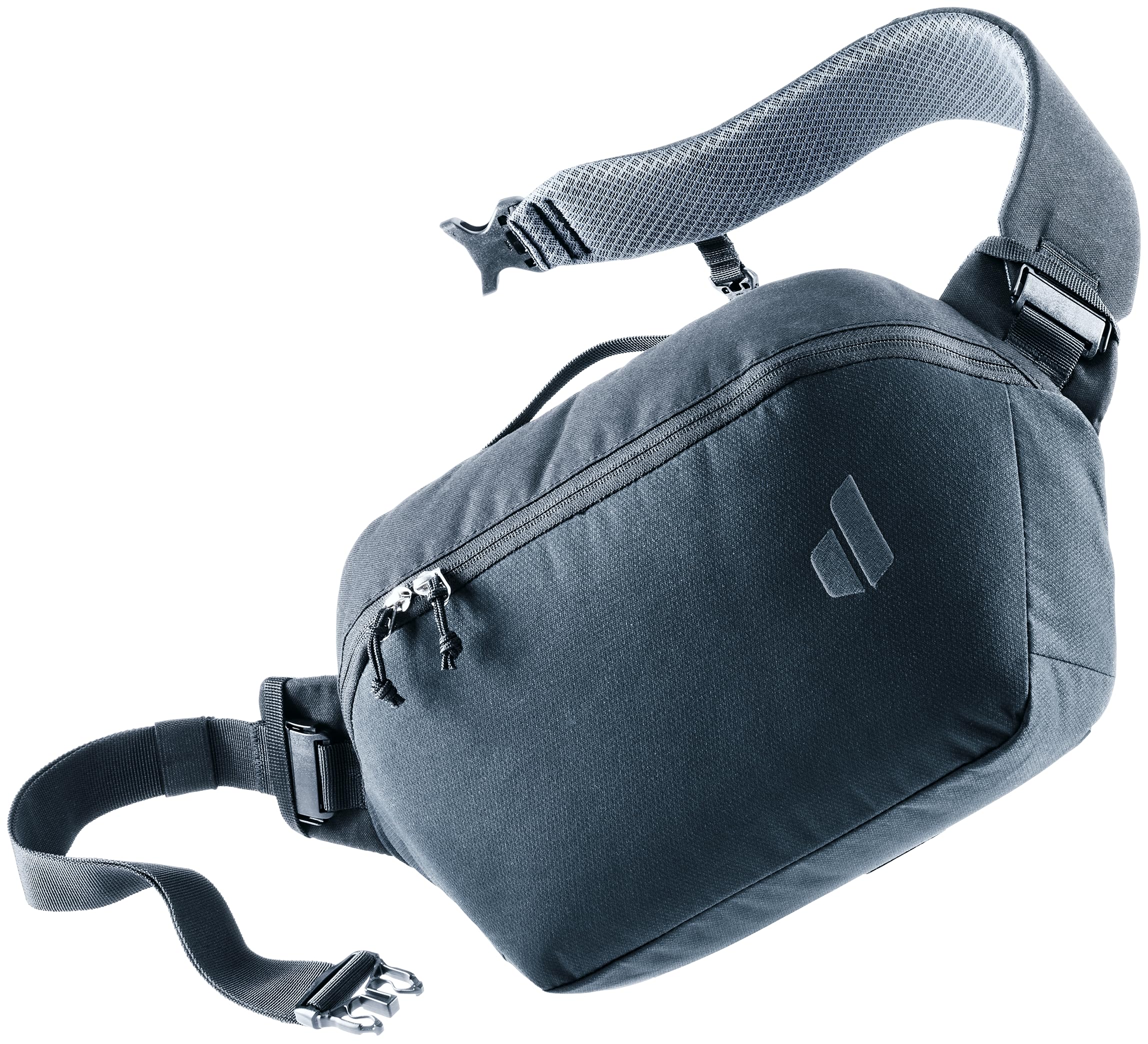 

Shoulder Bag Stroof 5 Black [Deuter] чорний