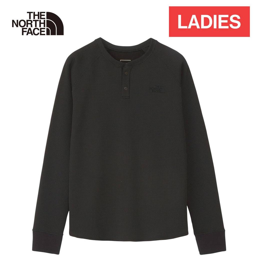 The North Face Free Run Waffle Crew UV XL Women's Antibacterial, Odor-Resistant, Anti-Static, Protection, Black,