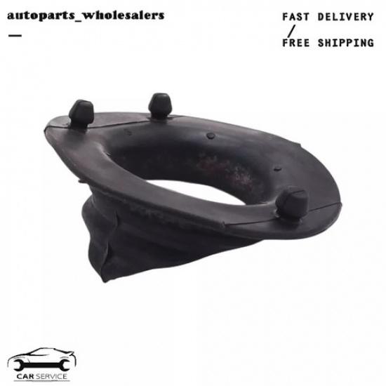 2Pcs Rear Coil Spring Seat Lower Rubber For 2006-2011 Honda Civic 52748-SNA-A02