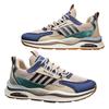 Sportschuhe Herren Frühling Neue Daddy Schuhe Herrenschuhe Stoffoberfläche Atmungsaktiv Koreanischer Stil Mode Trendschuhe Low Top Schuhe Herren
