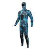 Pulian Split Camouflage Neoprenanzug