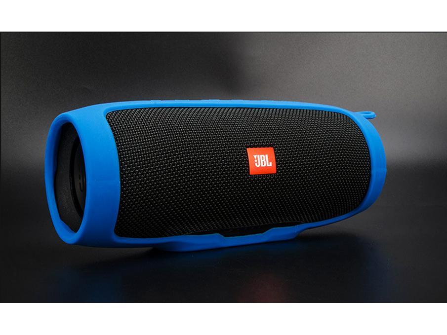 Umweltfreundliche Silikon-Schutzhülle für JBL Charge 3