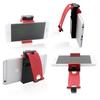 Silicone Steering Wheel Phone Holder - Universal Car Bracket