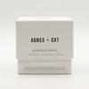 Agnes + Cat Botanical Soy Wax Candle – Seasalt & Moss