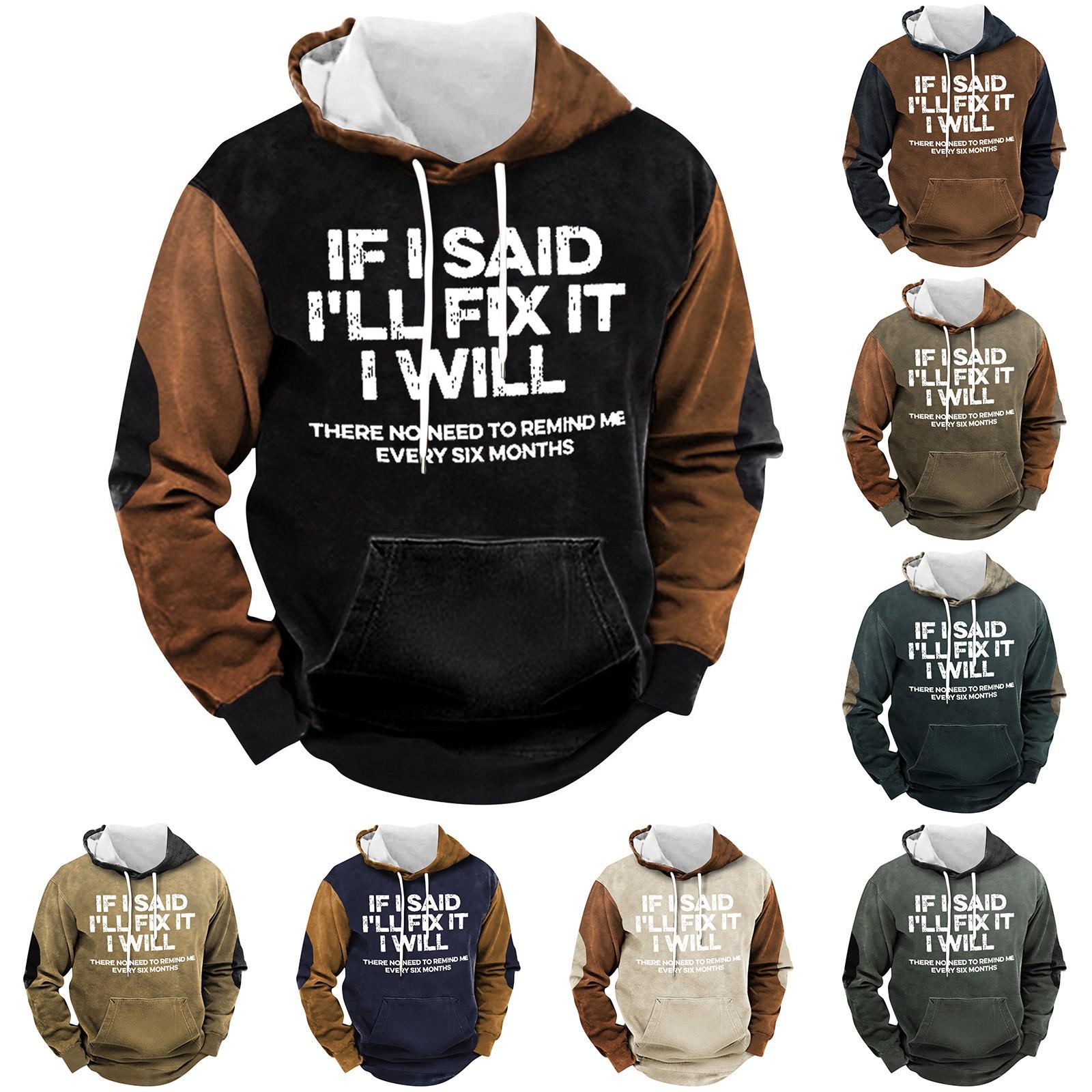 

Мужское теплое плюшевое пальто с принтом, флисовый свитер, повседневное пальто, свитер с карманами, зимнее пальто XXXL тёмно-синий