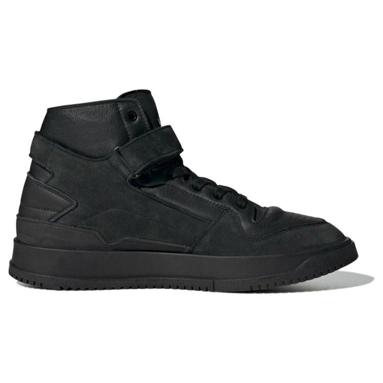 adidas Forum Premiere 'Core Black' GY5799