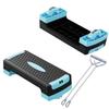 Echipamente de fitness – Discuri rotative