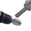 Metal Hexagon Shank Drill Bit Water Pipe Expansion Bit PPR Drill Bit