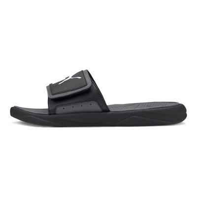 Sandales Royalcat Comfort Noir Unisexe Baskets Castlerock Blanc 372280-01
