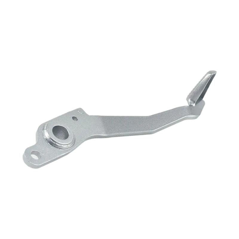 NEW-2X Motorcycle Brake Lever Brake Pedal Brake For Kawasaki Ninja Ninja650 Z650 EX650 ER650