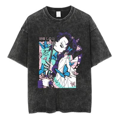 Tops – Camisetas