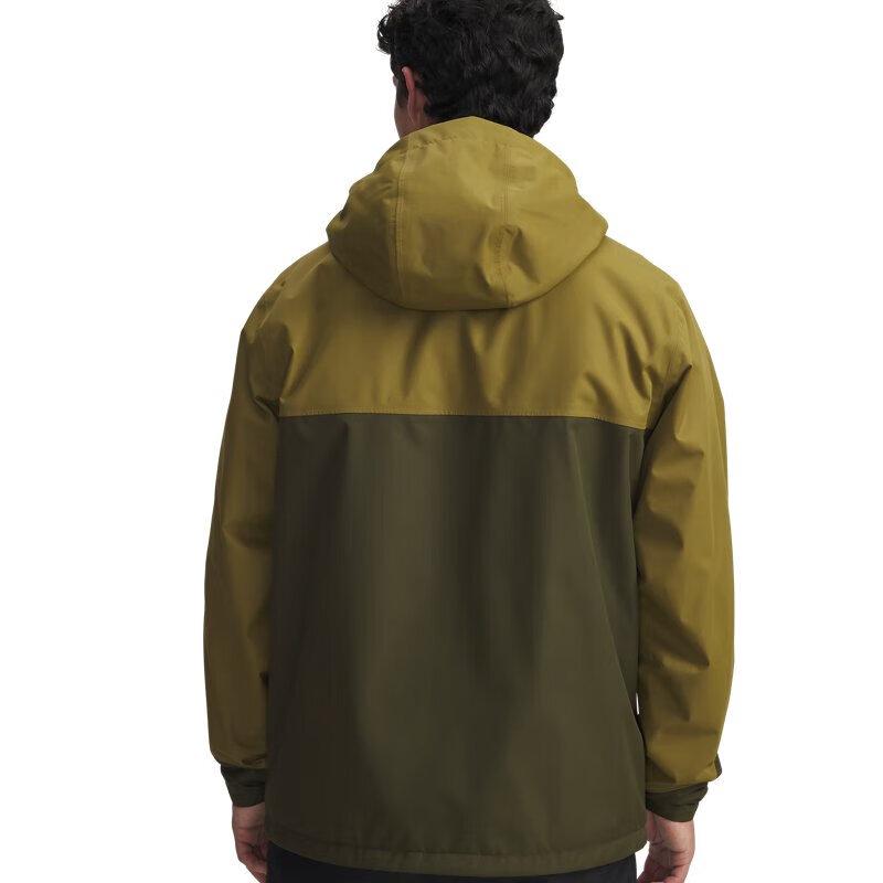 Under Armour Porter Men's 3-in-1 Outdoor Jacket