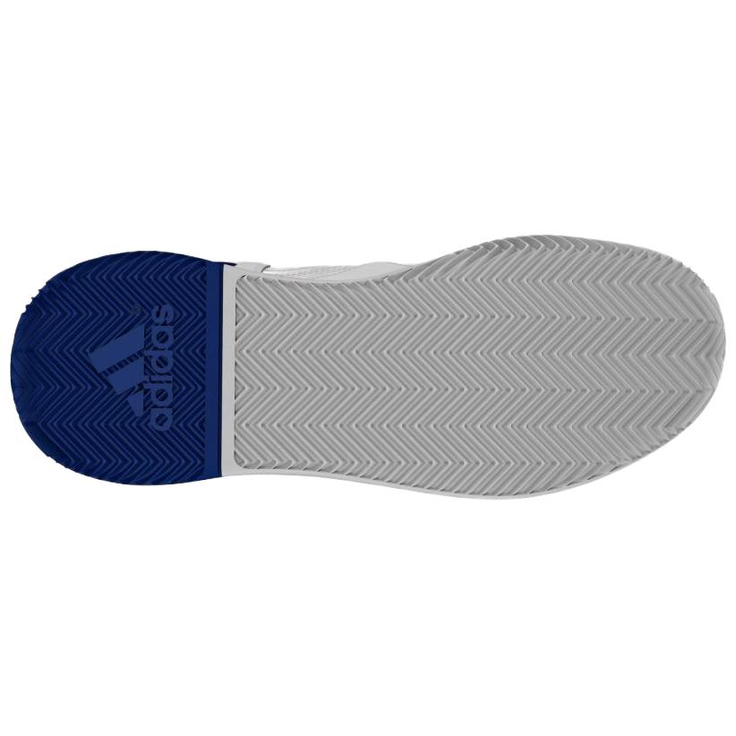 Y-3 Adizero French Open 2016 Удобные Универсальные Низкие Теннисные Кроссовки Мужские кроссовки Белые Синие S78388