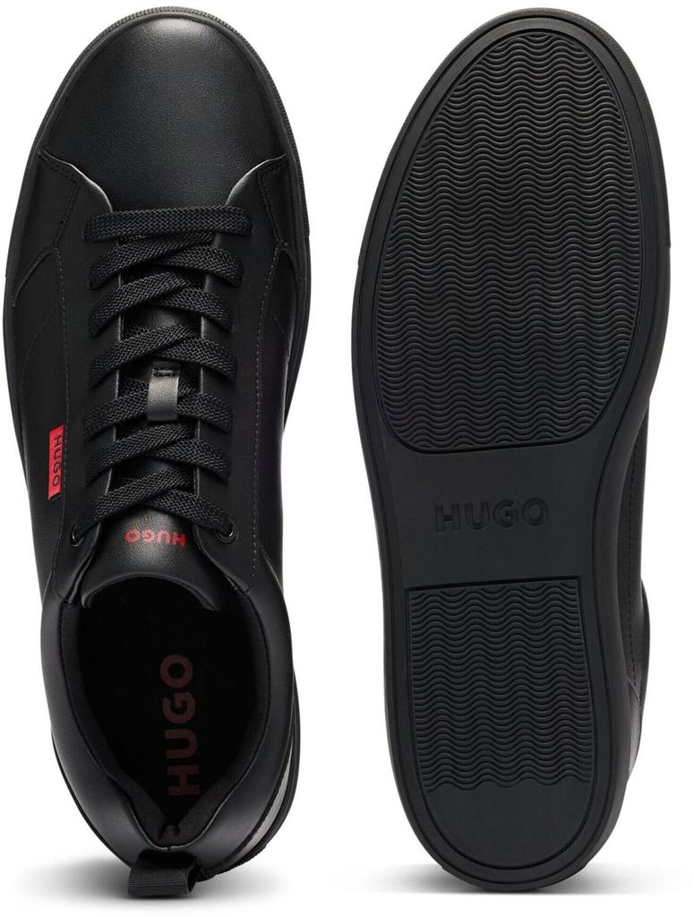 Кроссовки HUGO Morrie Tenn Napu Спортивная обувь 50541210-005-46