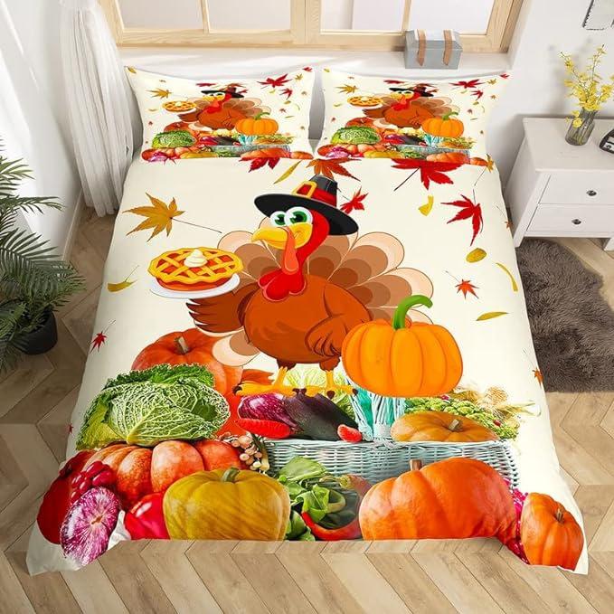 3D Digital Printing Polyester Quilt Cover Series Two Or Three Pieces Can Be