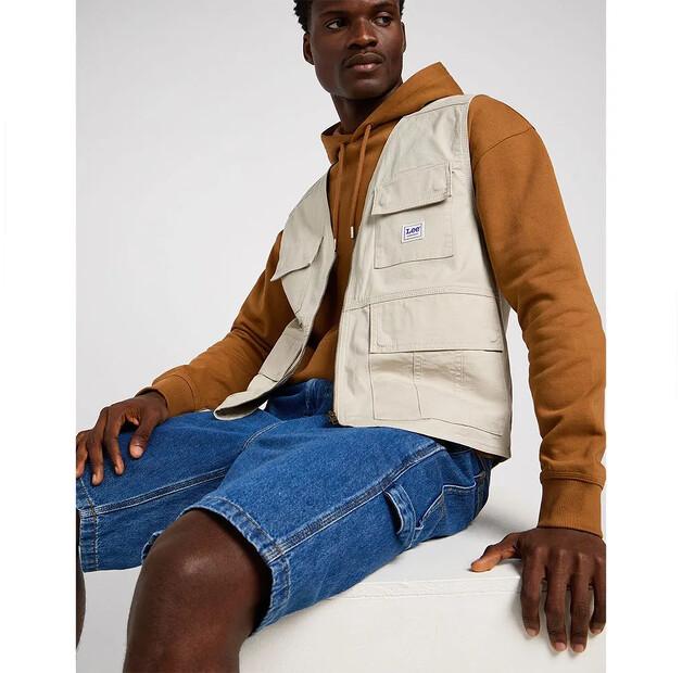 Lee Utility Vest