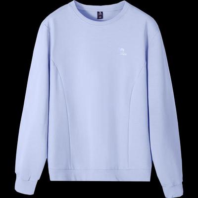 JF8358 Women's Sport Round Neck Sweatshirt