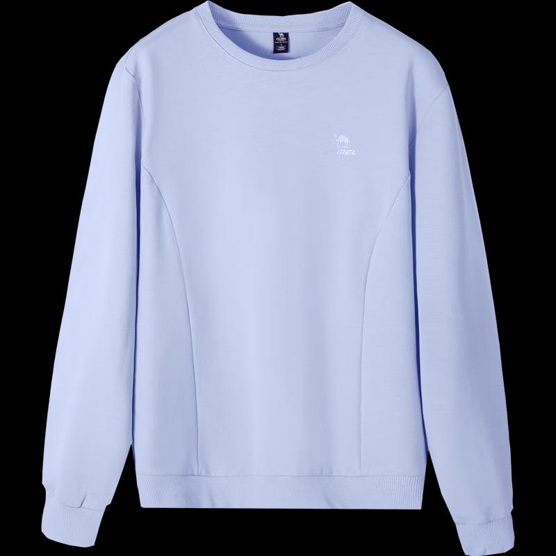 CAMEL JF8358 Women s Sport Round Neck Sweatshirt XXL