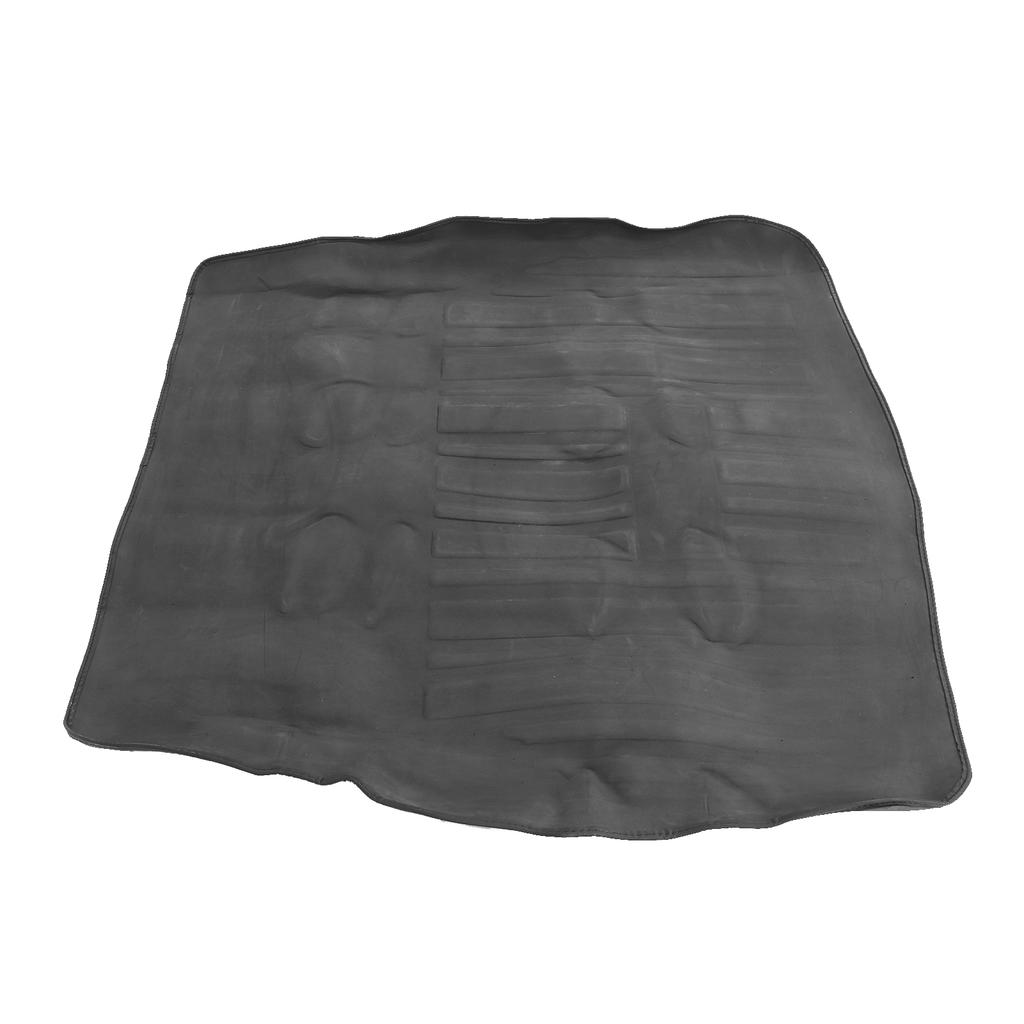 PVC Trunk Floor Mat Cargos Protective Pad Liner Tray Fit for MercedesBenz CClass 2015