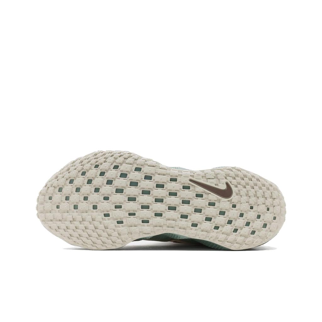 Nike Ava Rover Light Orewood Brown Herren-Sneaker Creme Pflaume-Eclipse Gewaschenes Teal DX4215-100