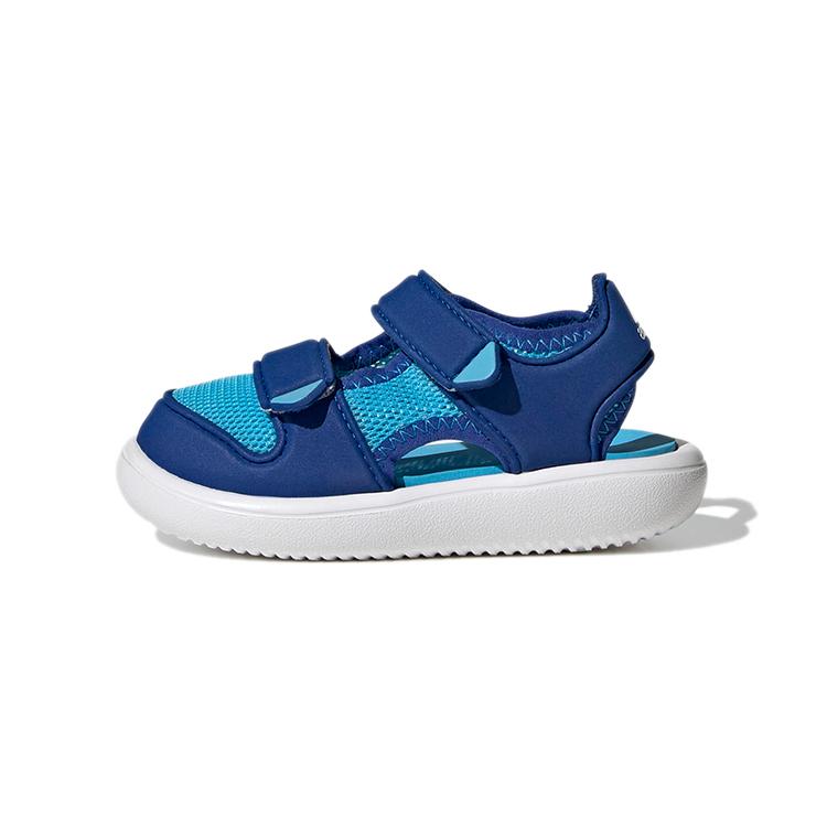 Adidas Water Sandal Comfortable Toddler Shoes Infant And Toddler GZ1309 23