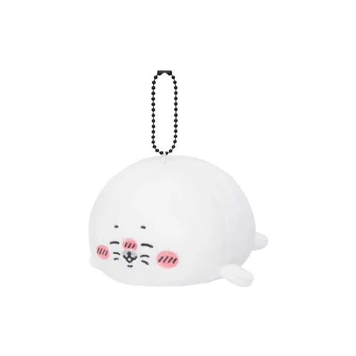 

Персонажи Нагано Маскот Аквариума Нагано Мягкая игрушка Тюлень