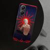 Baldur's Gate 3 BG3 Astarion Phone Case Cover for Xiaomi Poco X6 X5 X7 Pro F7 Ultra Redmi 15C 15 13C 13 12C 12 10C 10 10A 9C 9A
