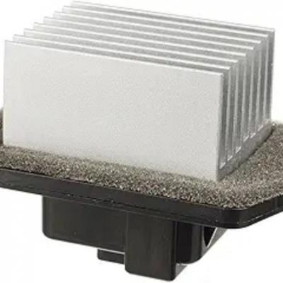 Fan Blower Motor Resistor Replacement for 2004-2008 TSX 2003-2006 Accord 2006-20
