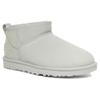 UGG Classic Ultra Mini Boot 'Goose' Women's 1116109-GOO