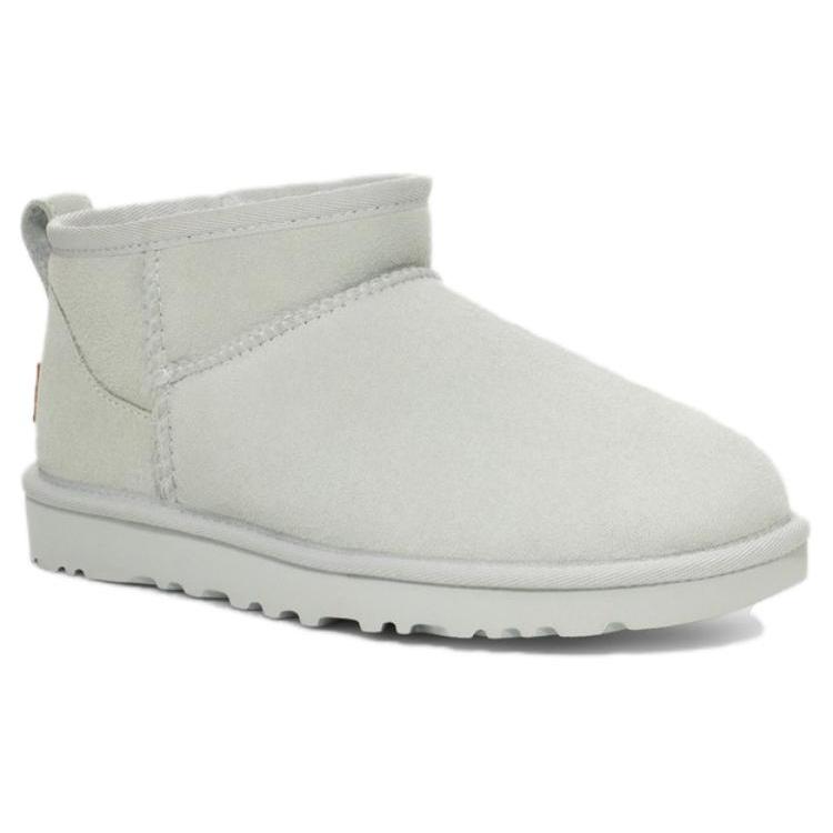UGG Classic Ultra Mini Boot 'Goose' Women's 1116109-GOO