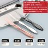 AioBos Facial Shaving Razor for Sensitive Facial Eyebrow Razor Replacement Blades Suitable for Removing Facial and Unwanted Unisex Skin, Shaving, (2