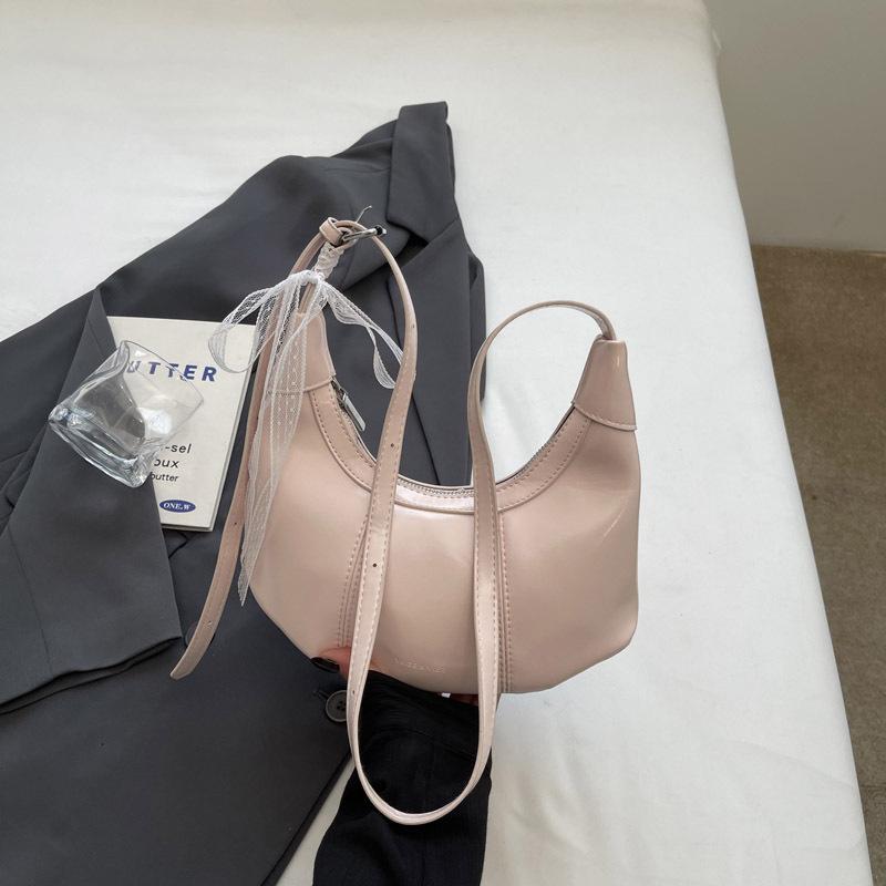 

Популярная маленькая сумка женская новая высококлассная универсальная сумка-мессенджер модная плечевая сумка-пельмень